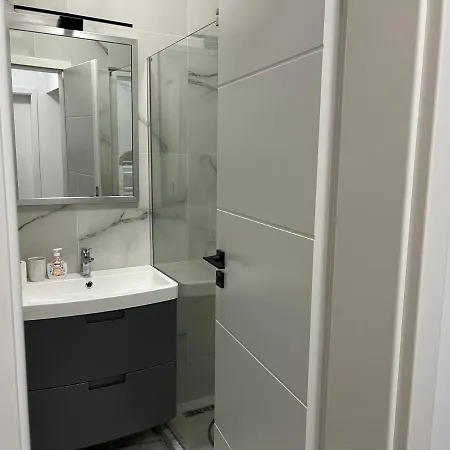 Mateo Apartment *